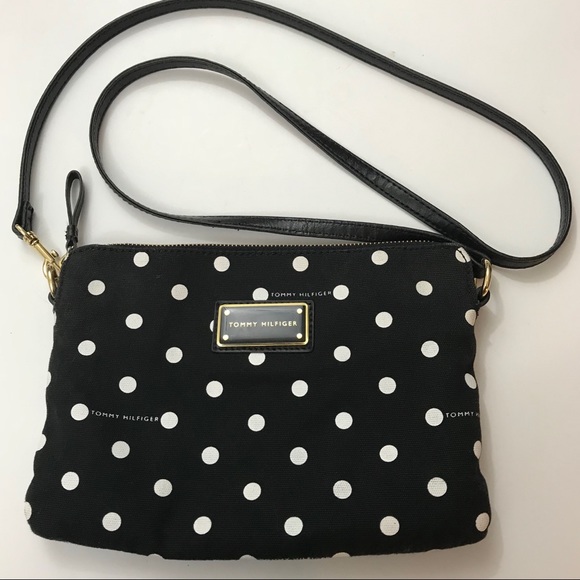 tommy xbody bag